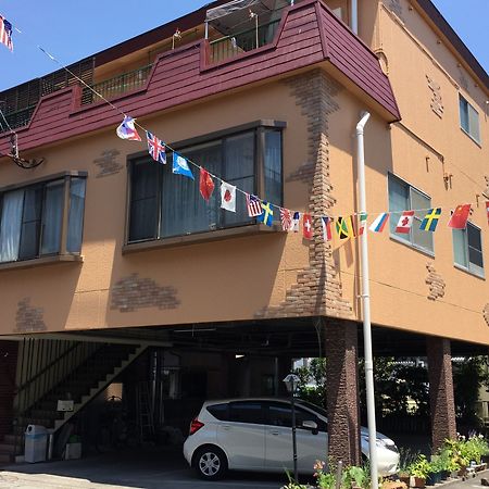 Ladies Inn Motomachi - Caters To Women Hita Exterior foto